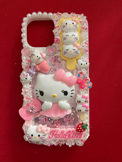 Custom Decoden Phone Cases