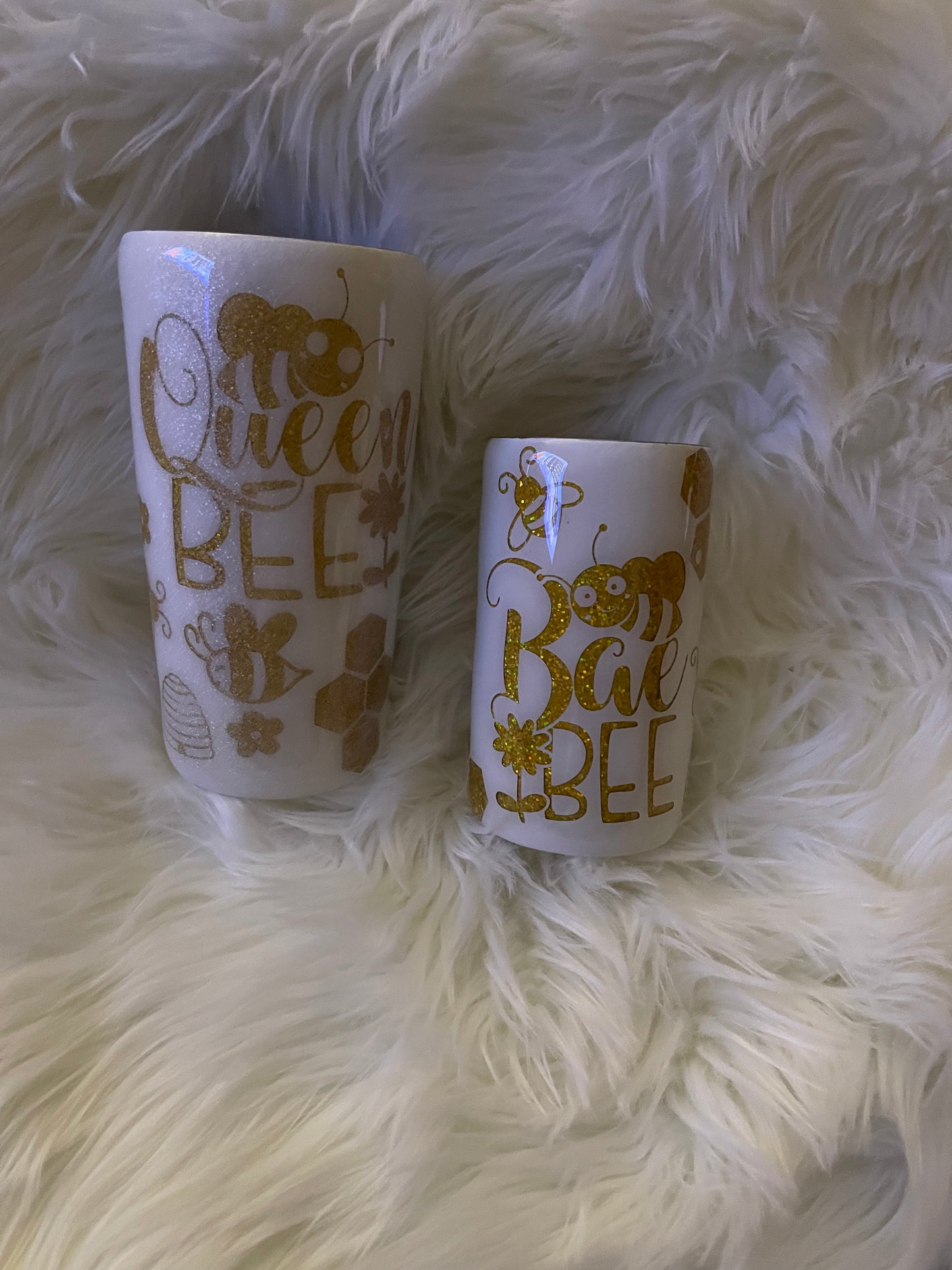 Custom Tumblers