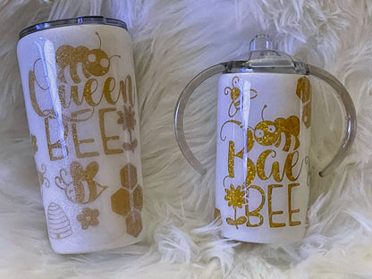 Custom Tumblers