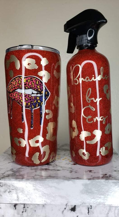 Custom Tumblers