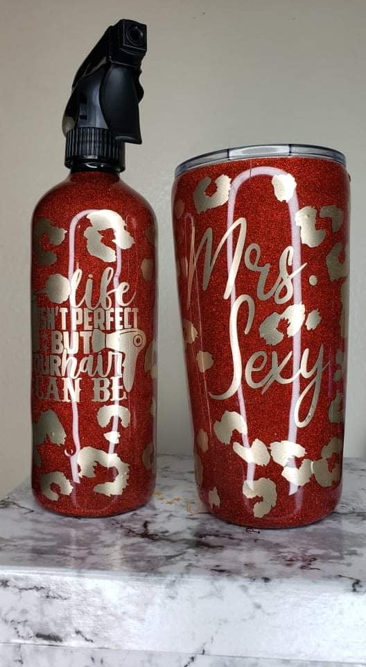 Custom Tumblers