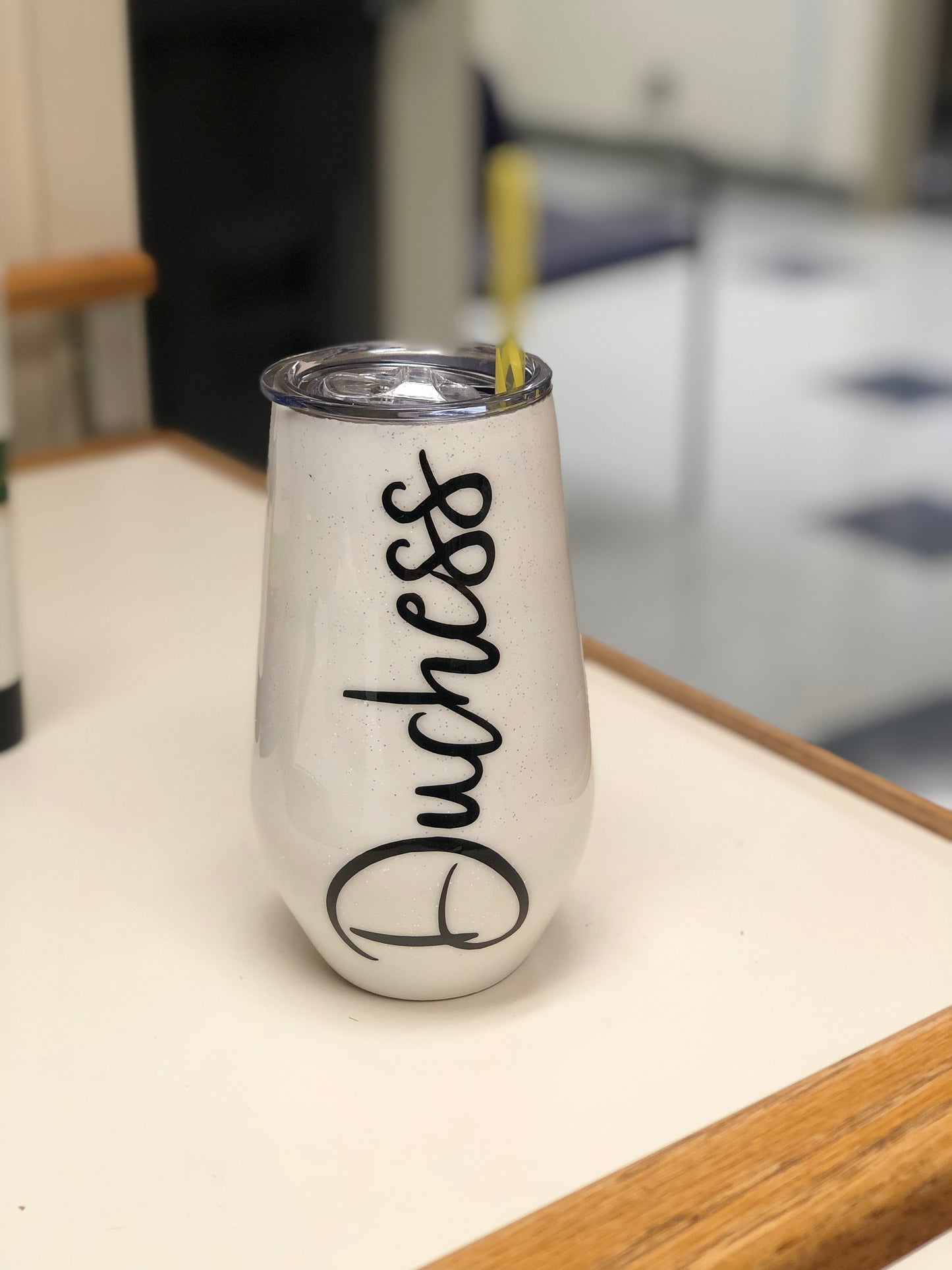 Custom Tumblers