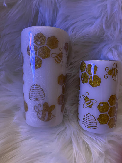 Custom Tumblers