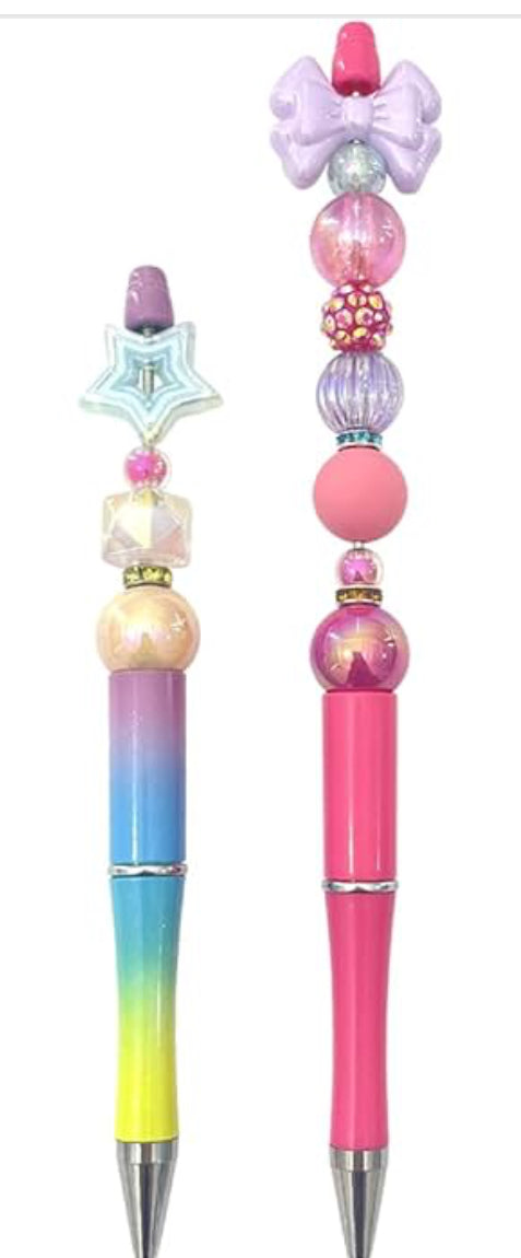 Beaded Pen Add-On
