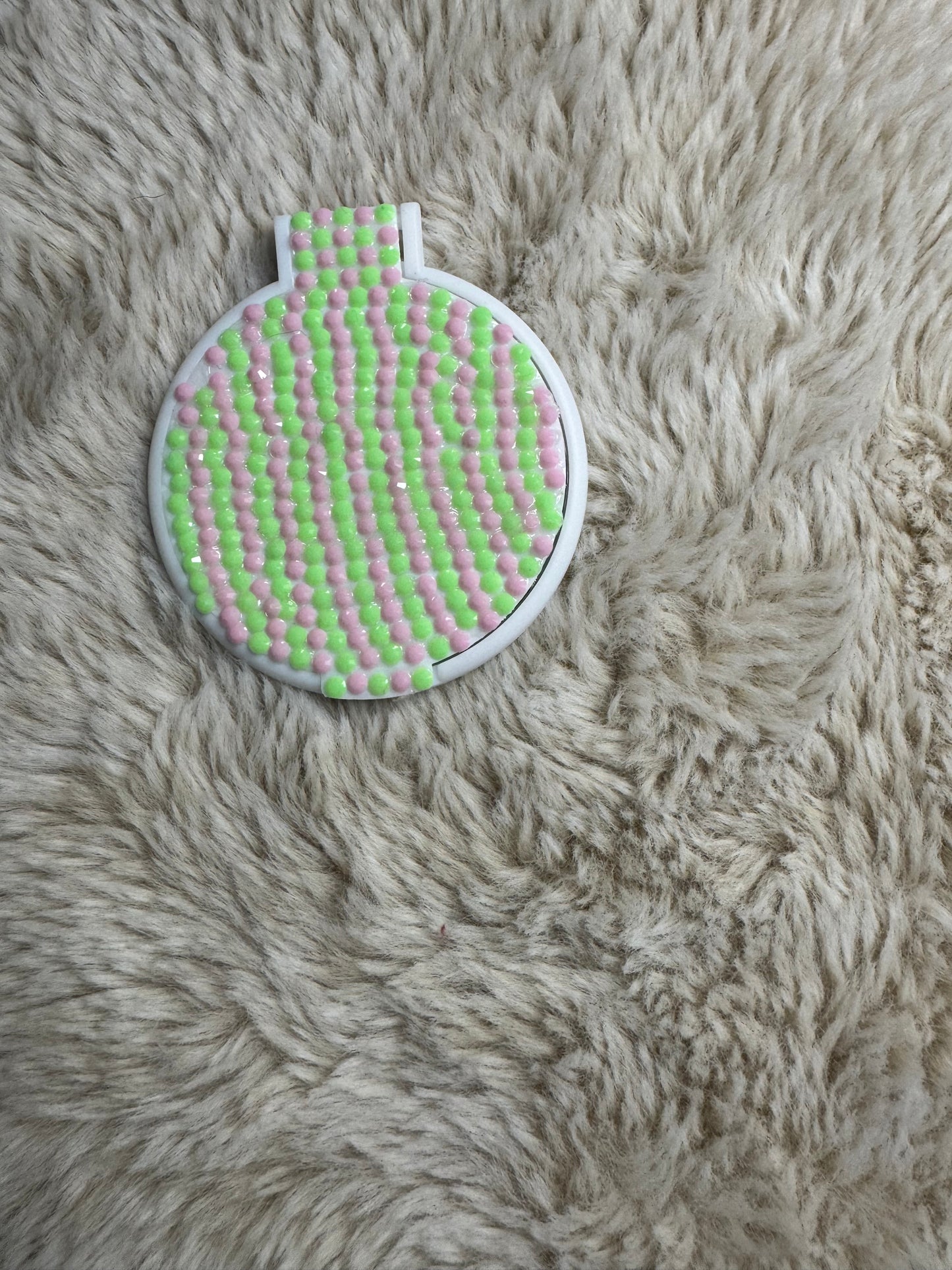 Bling Compact Mirrors (Ready to Ship)