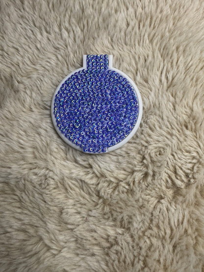 Bling Compact Mirrors (Ready to Ship)