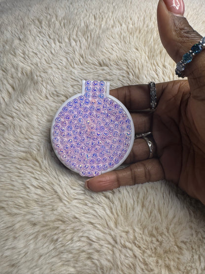 Bling Compact Mirrors (Ready to Ship)