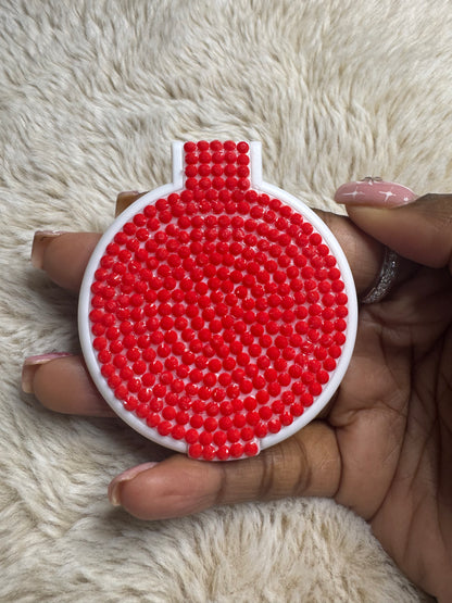 Bling Compact Mirrors (Ready to Ship)