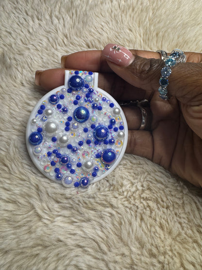 Bling Compact Mirrors (Ready to Ship)