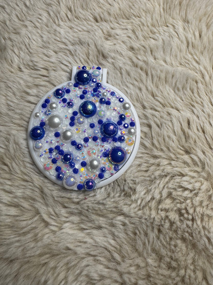 Bling Compact Mirrors (Ready to Ship)