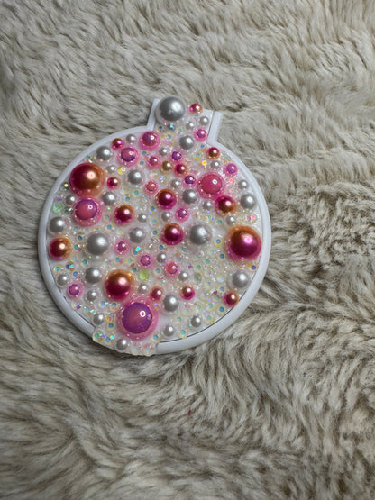 Bling Compact Mirrors (Ready to Ship)