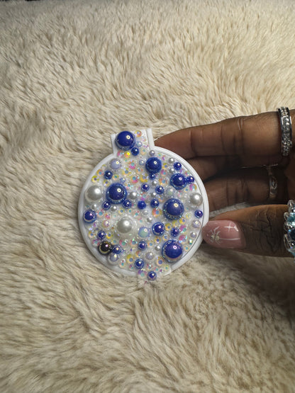 Bling Compact Mirrors (Ready to Ship)