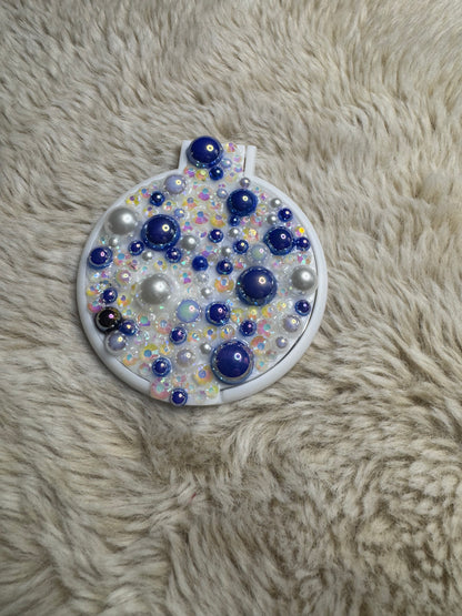 Bling Compact Mirrors (Ready to Ship)