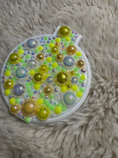 Bling Compact Mirrors (Ready to Ship)