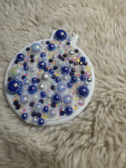Bling Compact Mirrors (Ready to Ship)