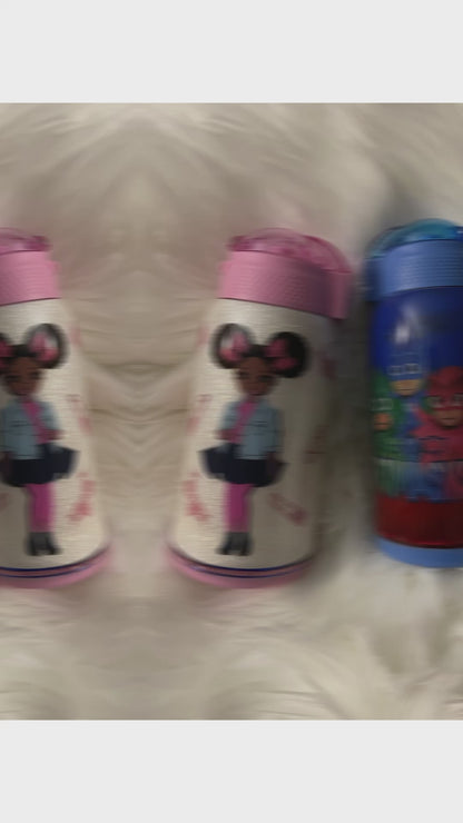 Custom Tumblers